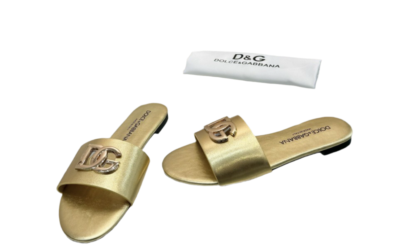 Sandals DG
