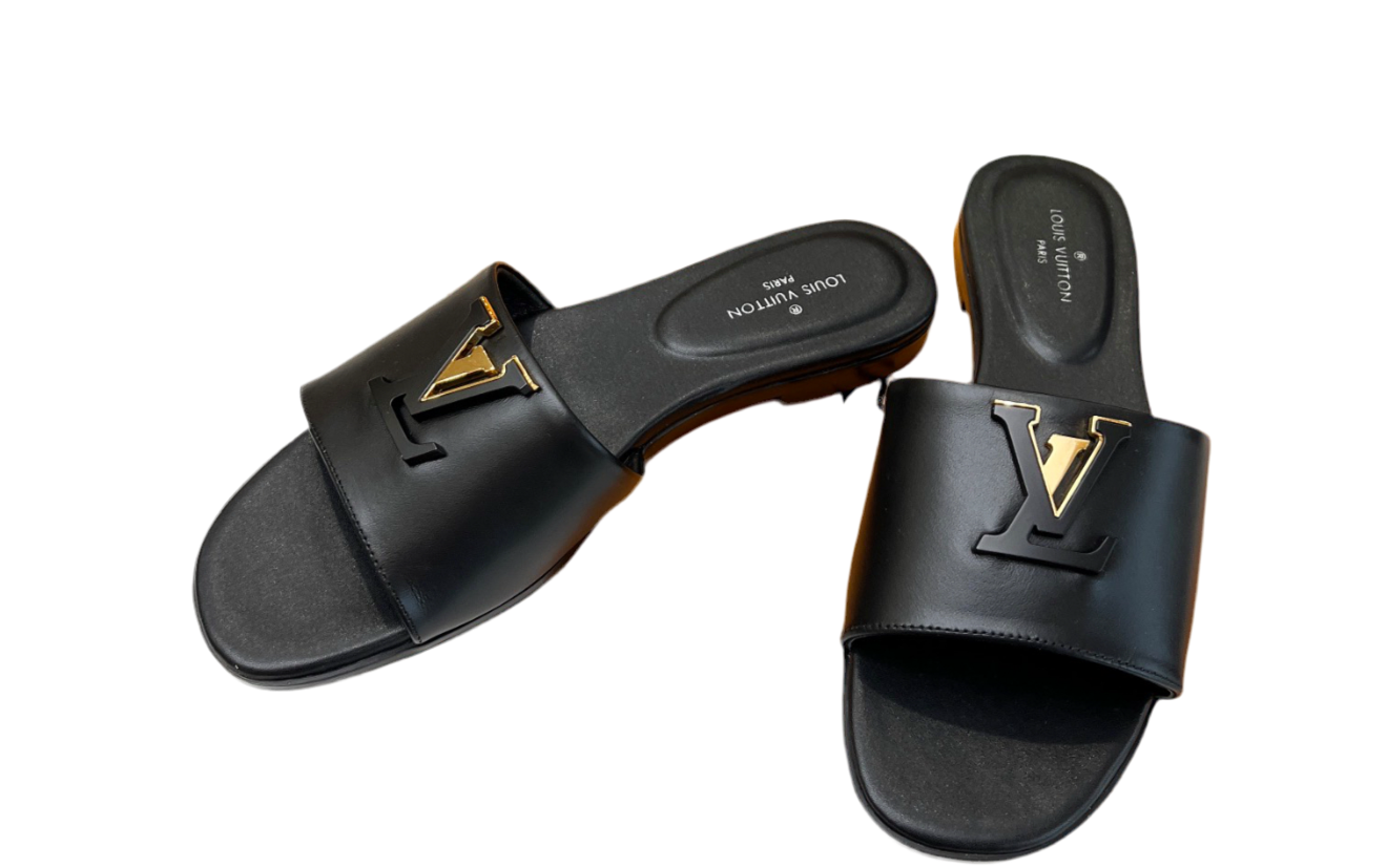 Sandals Louis Vuitton