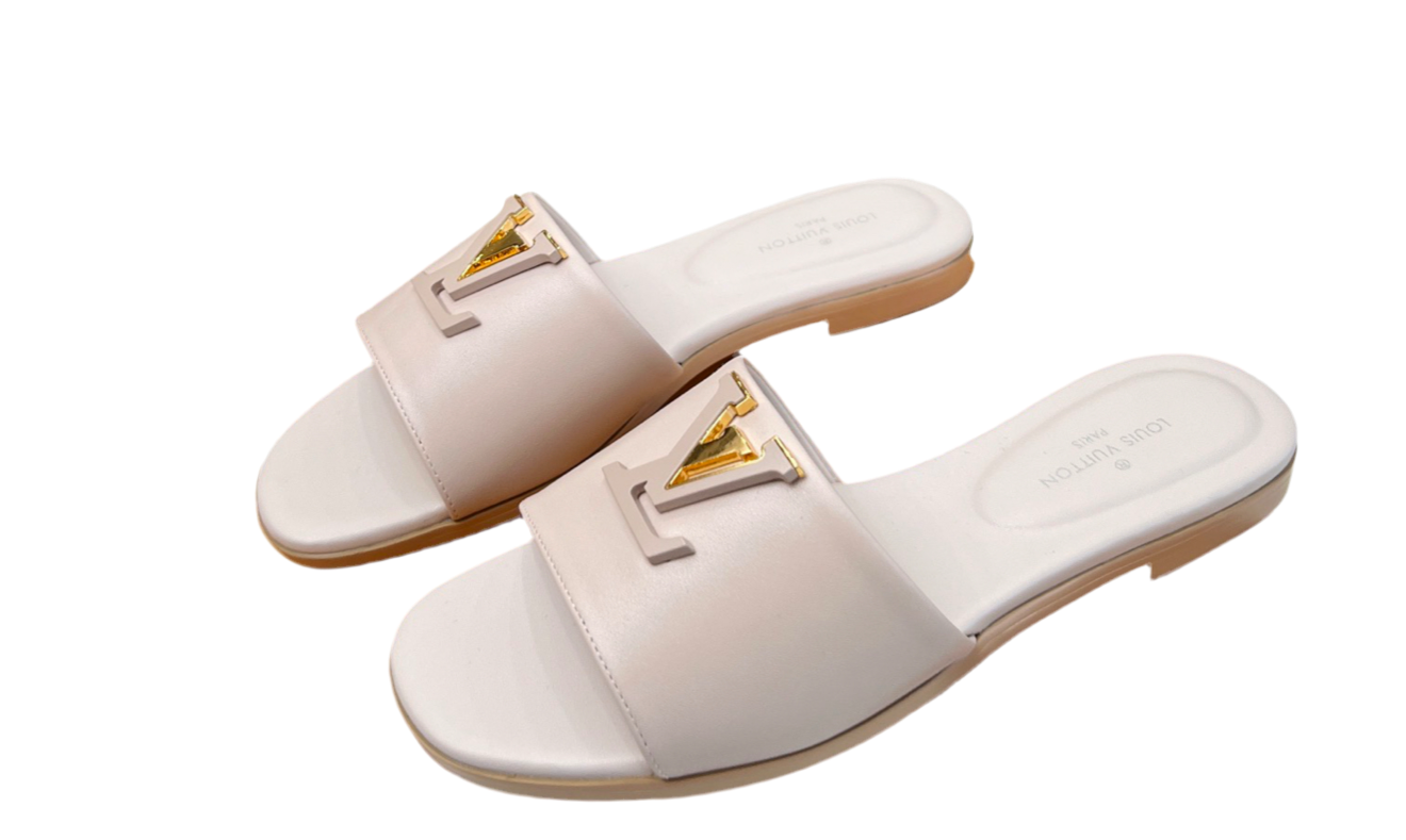 Sandals Louis Vuitton