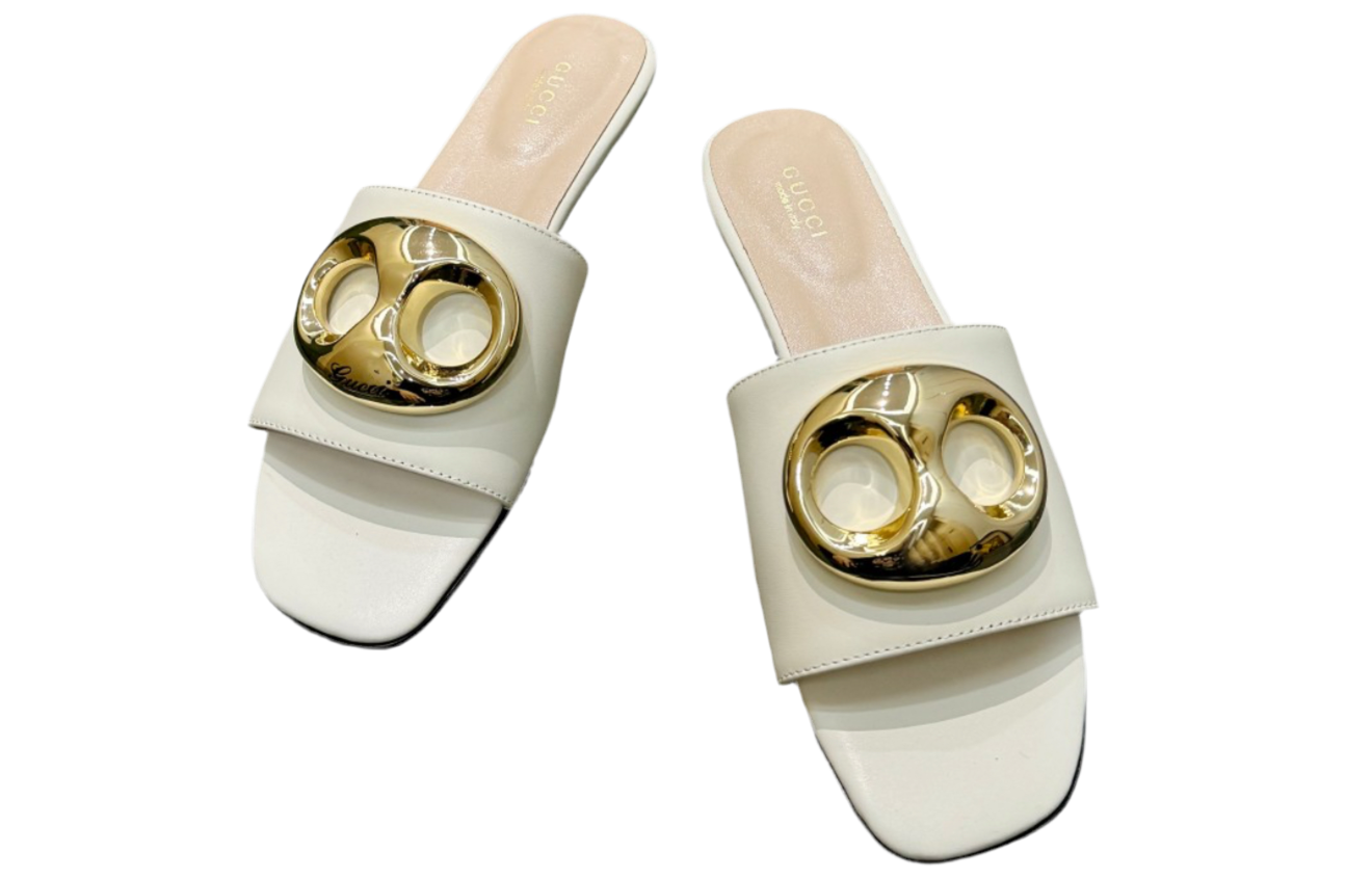 Sandals Gucci