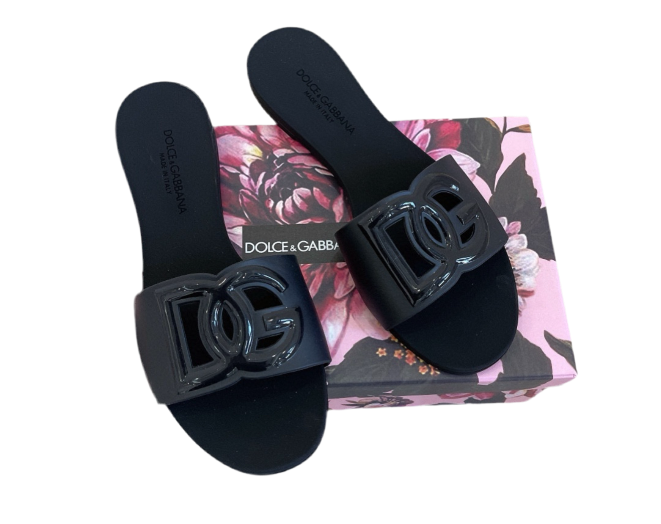 Sandals DG