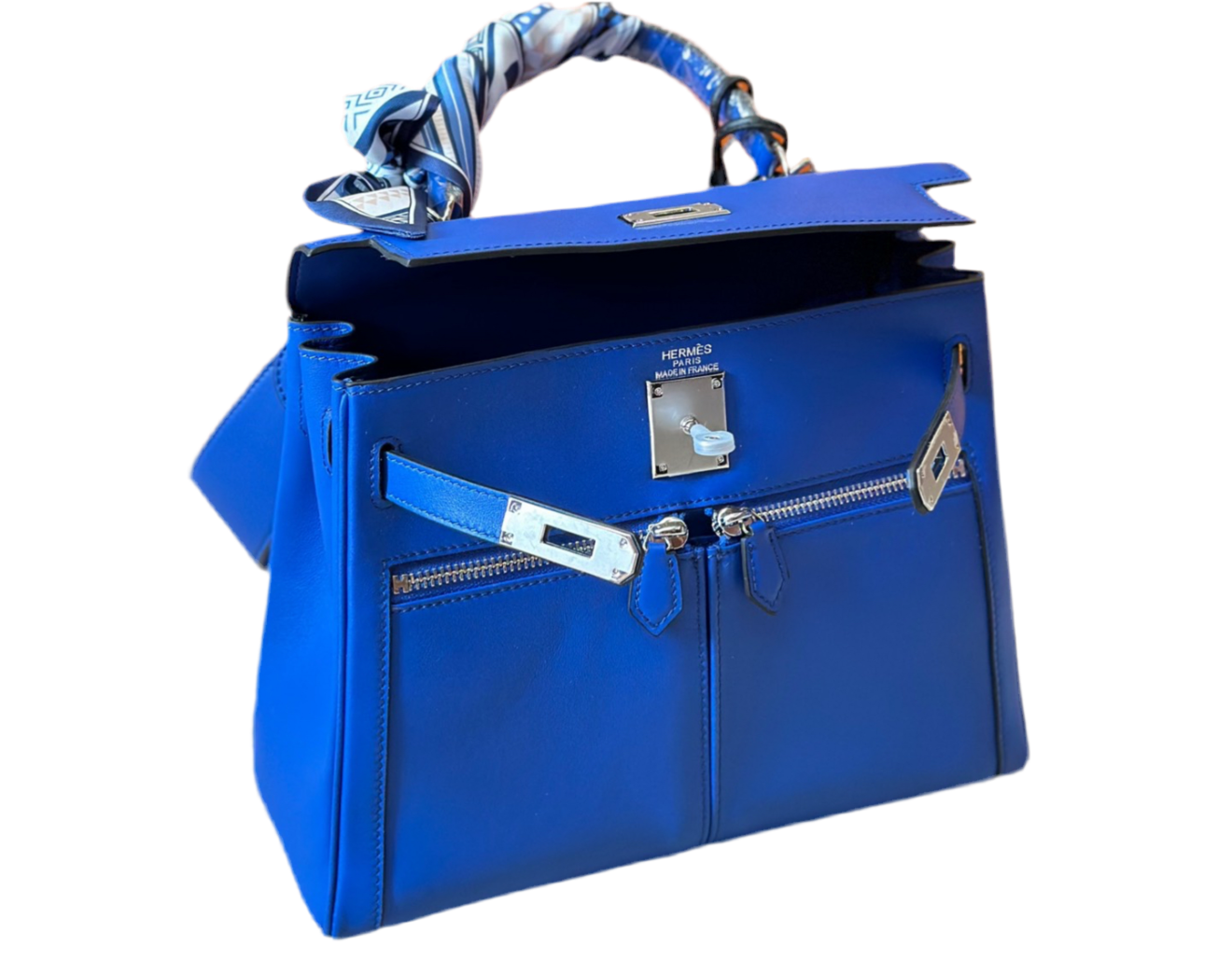 BAG HERMRS