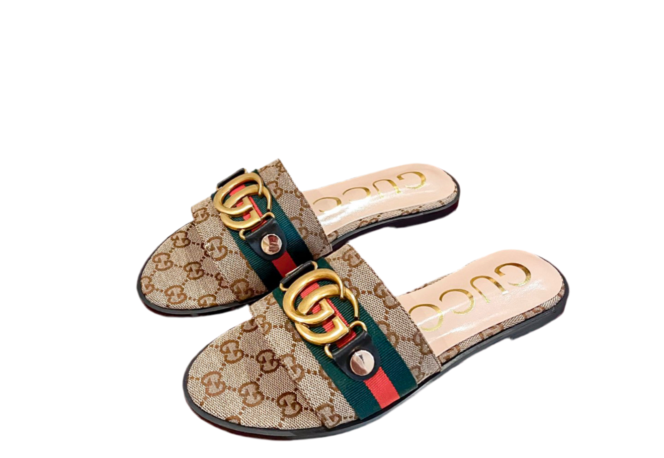 Sandals Gucci
