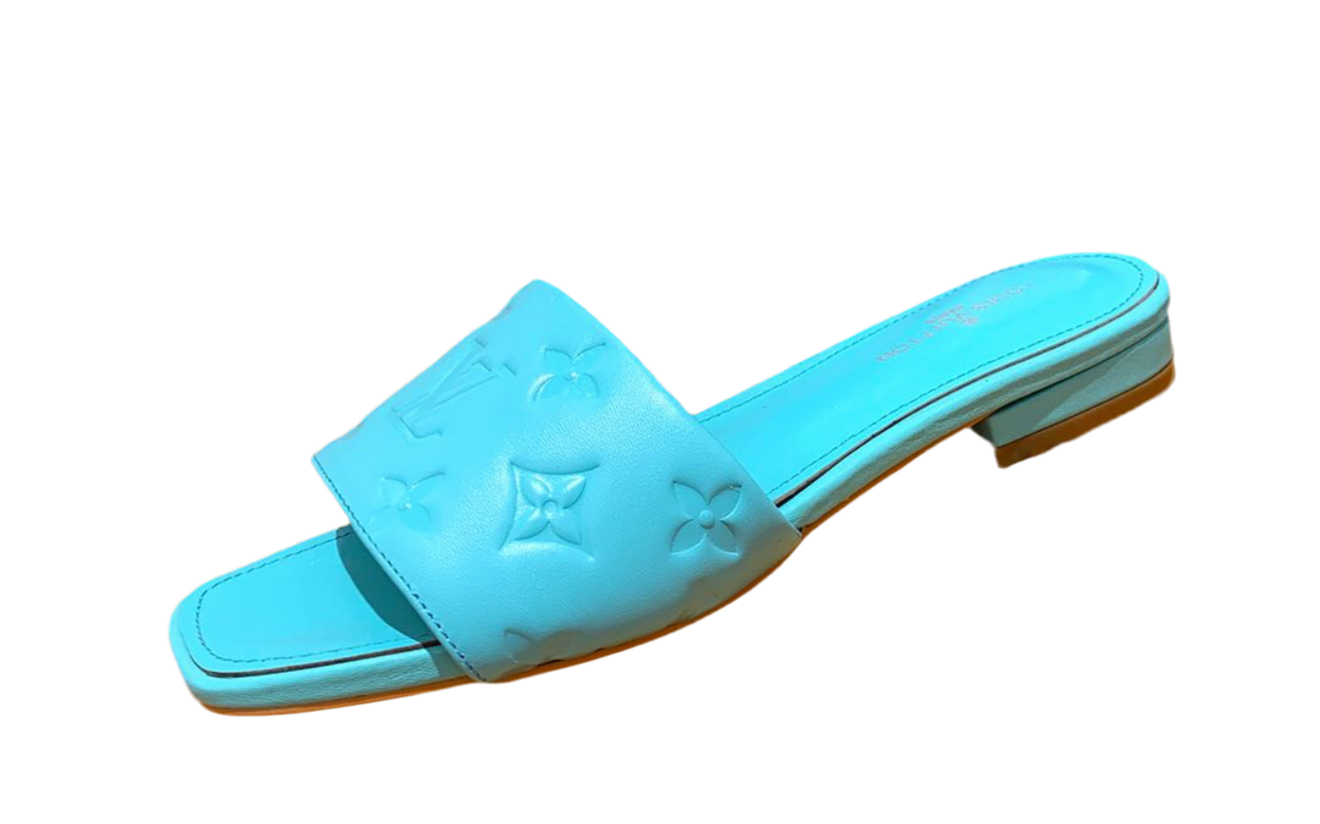 Sandals Louis Vuitton
