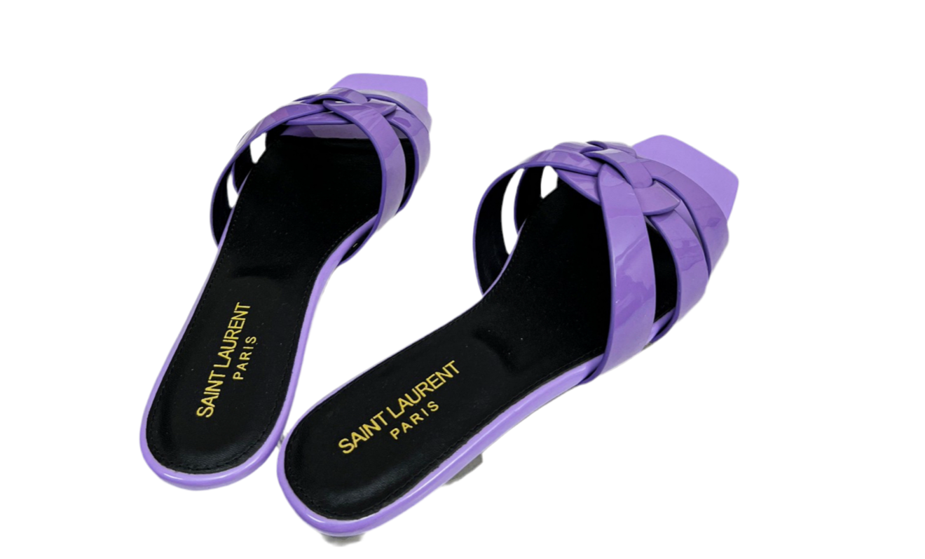Sandals YSL