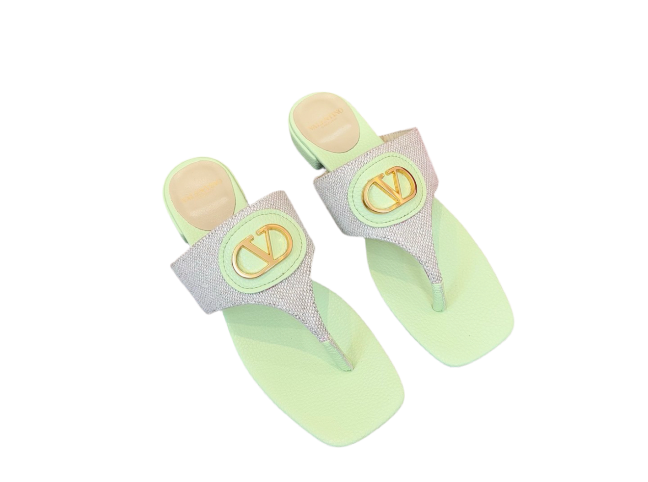 Sandals Valentino
