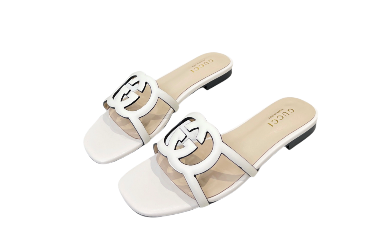 Sandals Gucci