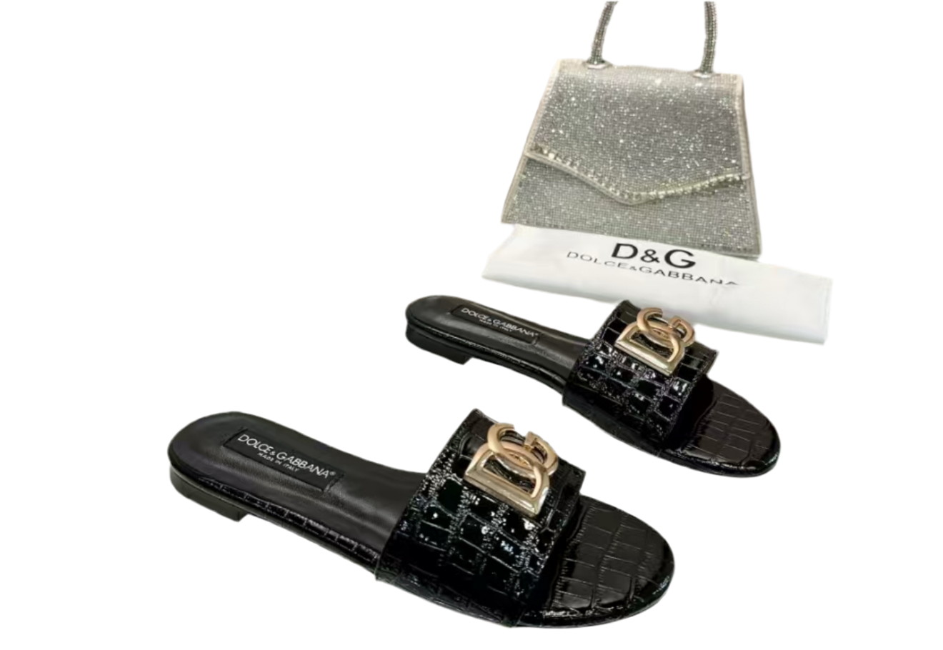 Sandals DG