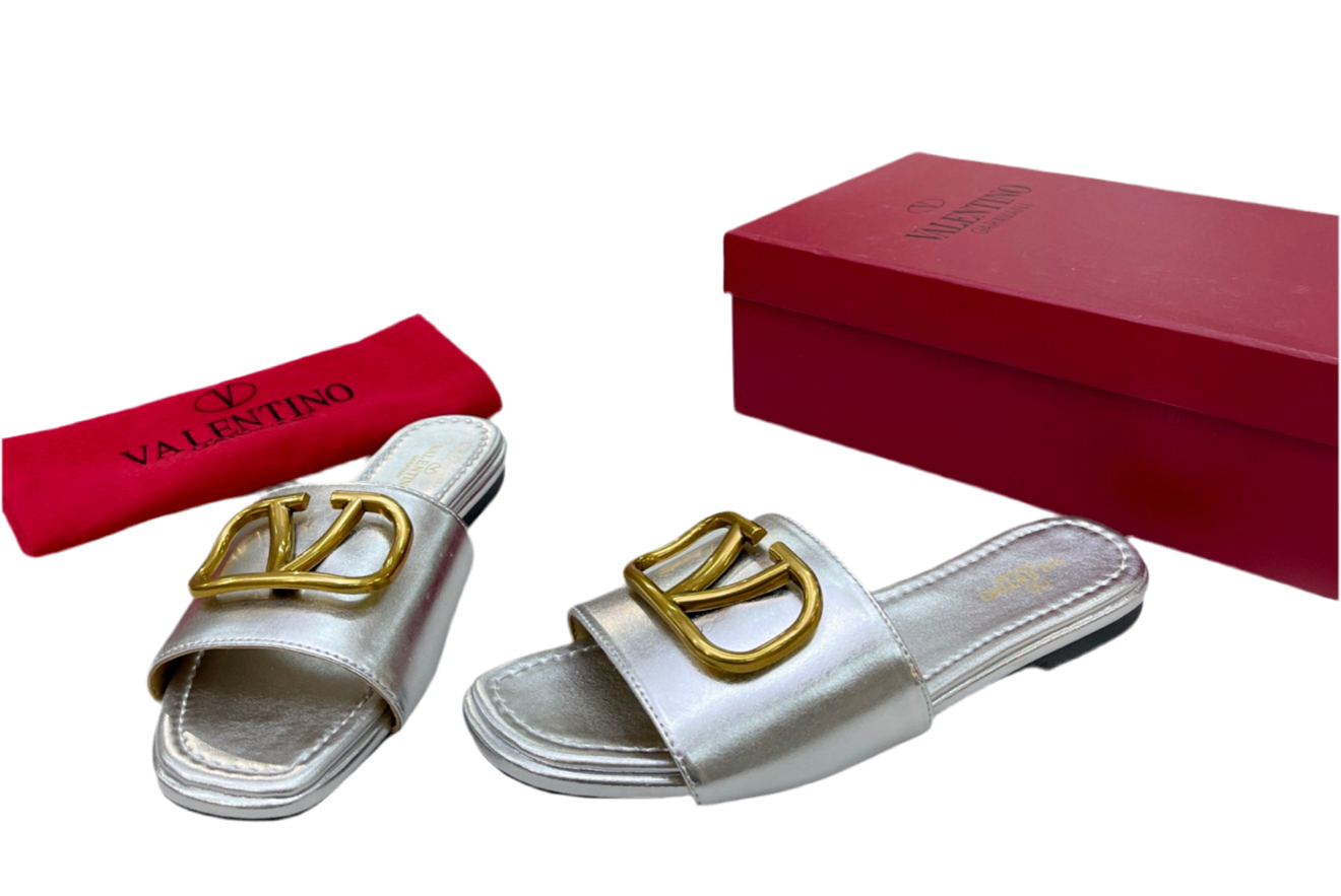 Sandals Valentino