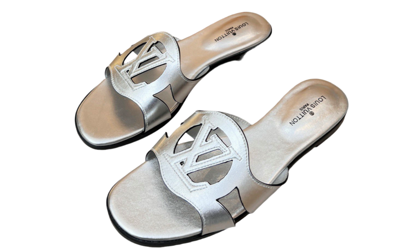 Sandals Louis Vuitton