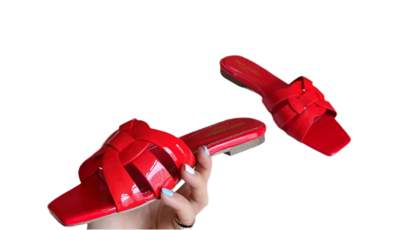 Sandals YSL