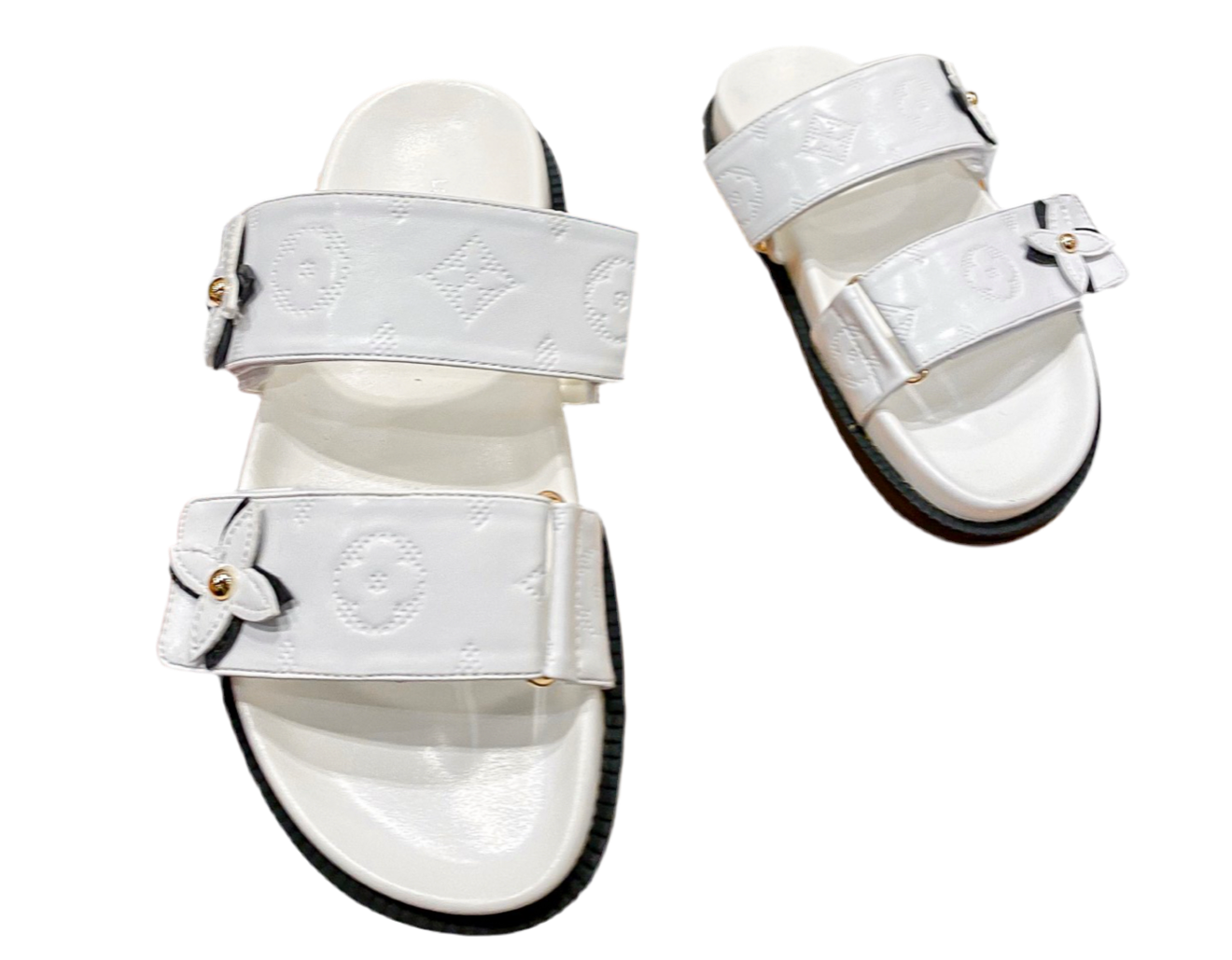 Sandals Louis Vuitton
