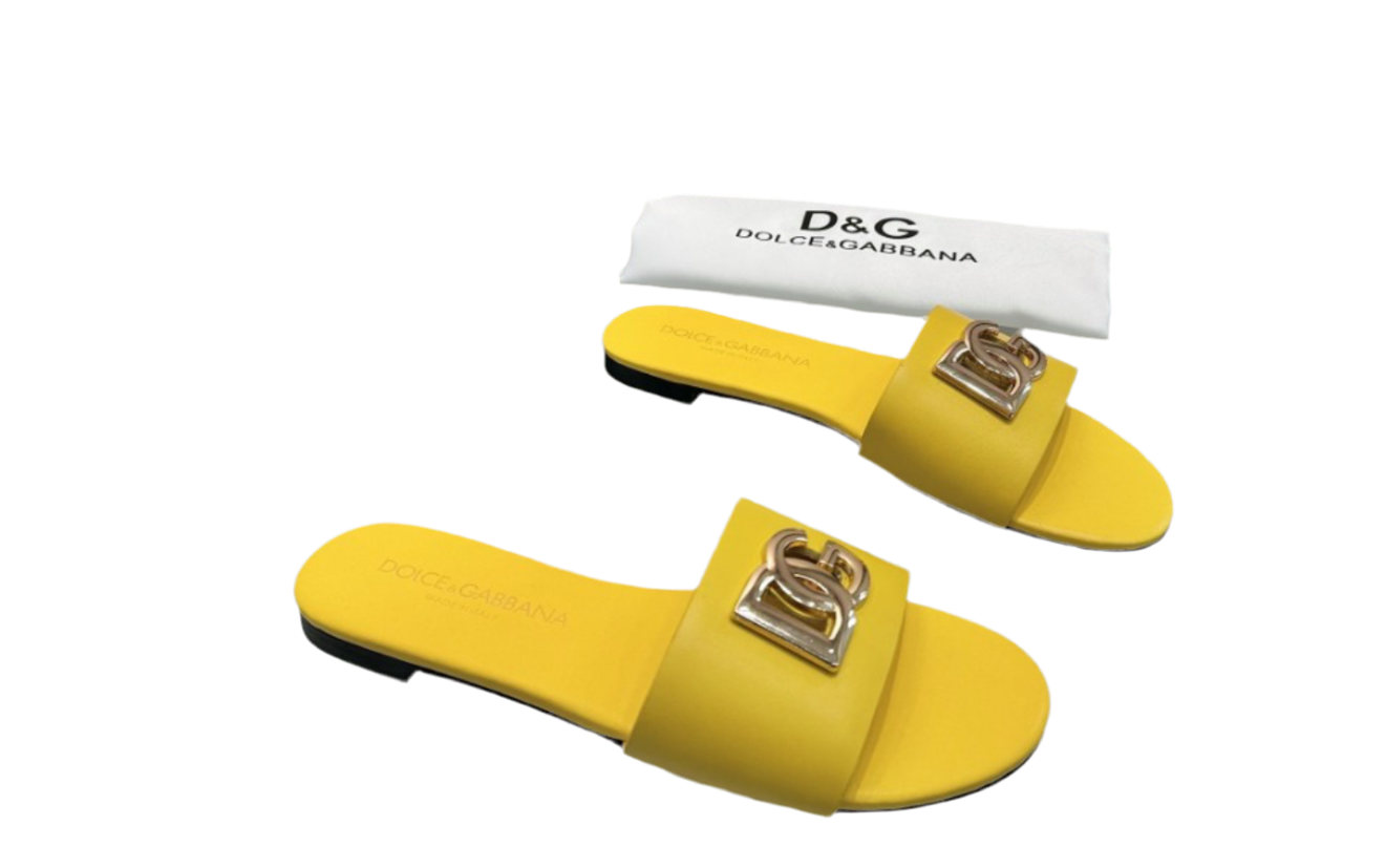 Sandals DG
