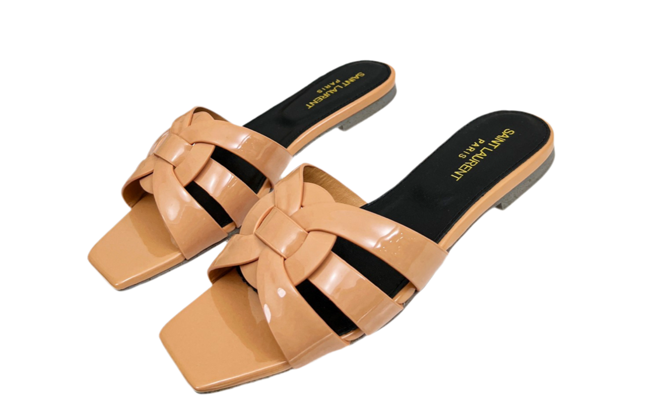 Sandals YSL