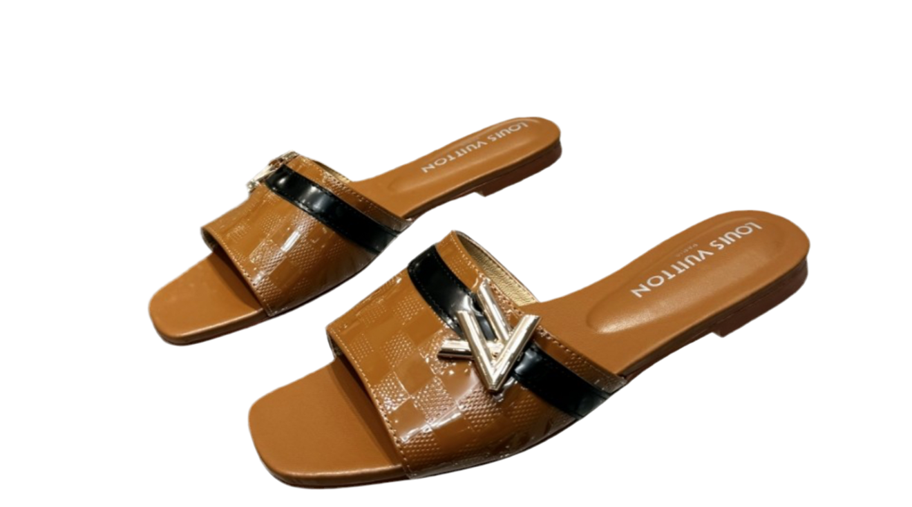Sandals Louis Vuitton