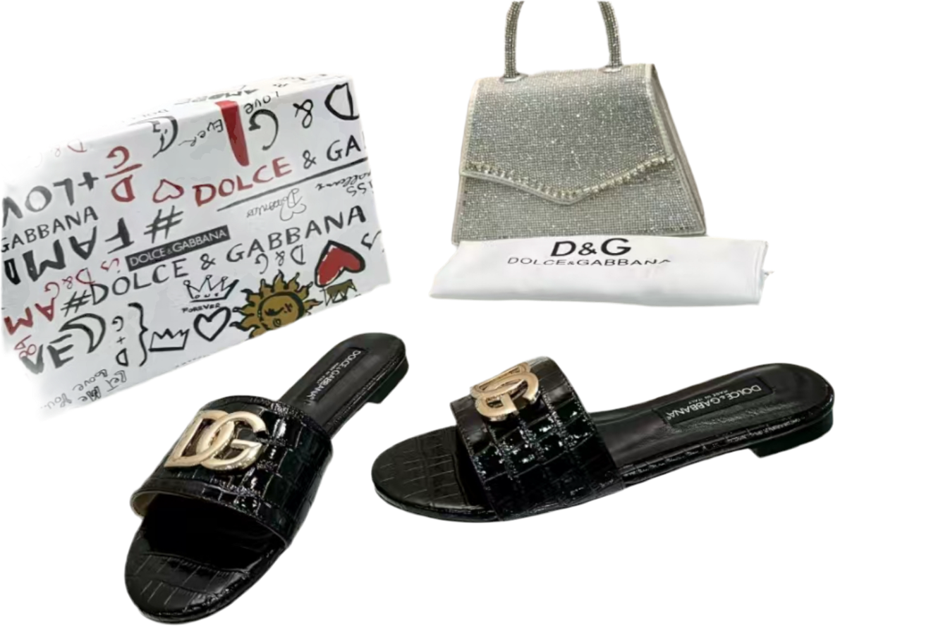 Sandals DG