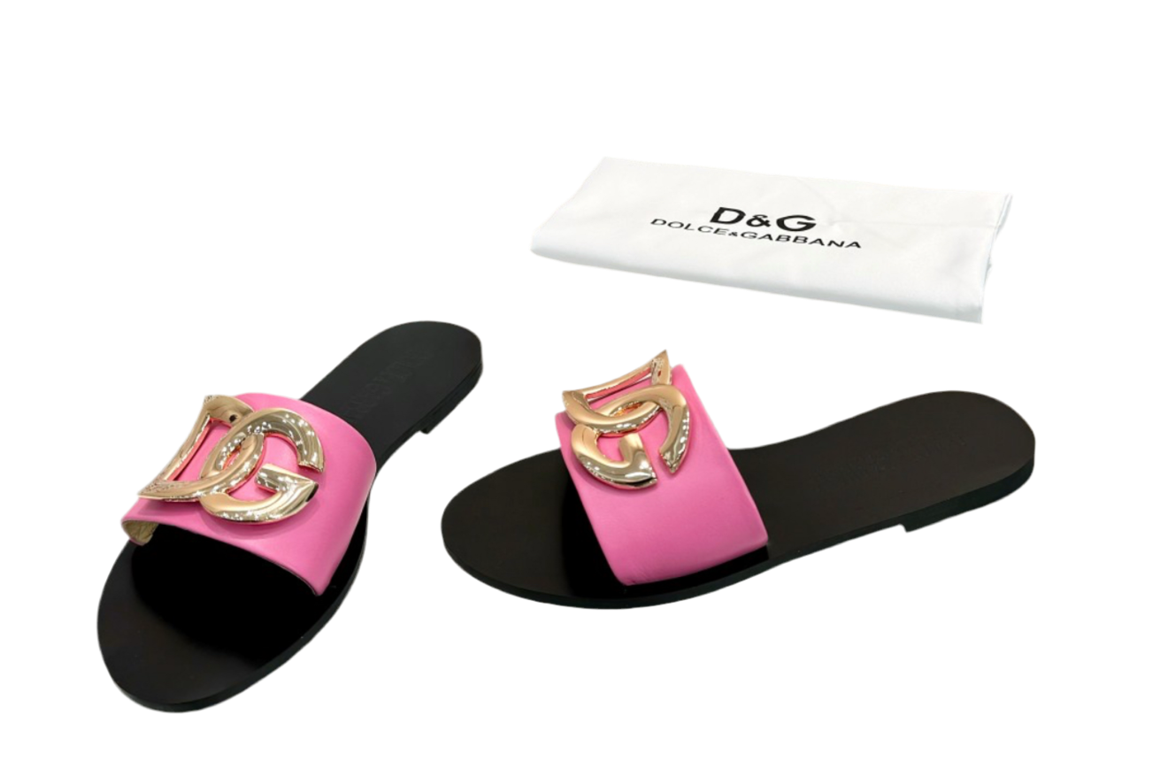 Sandals DG