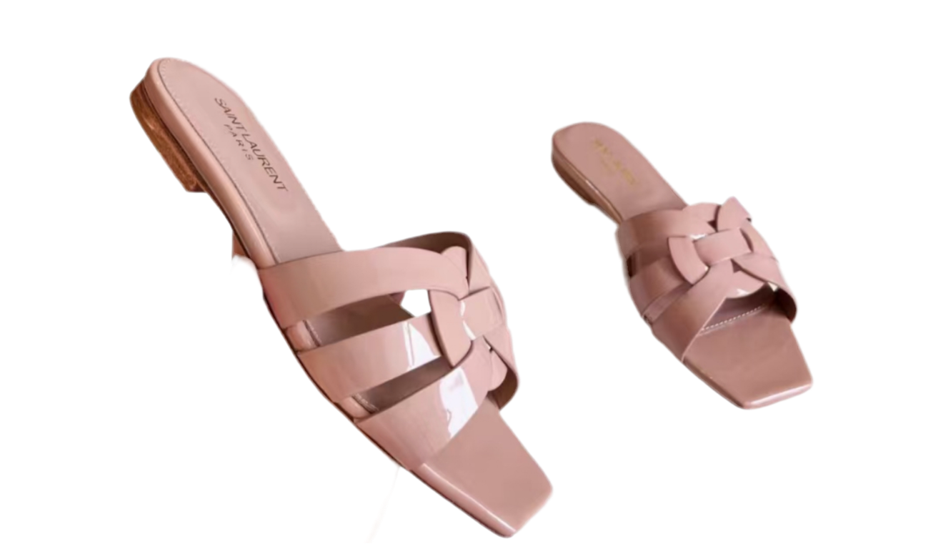 Sandals YSL