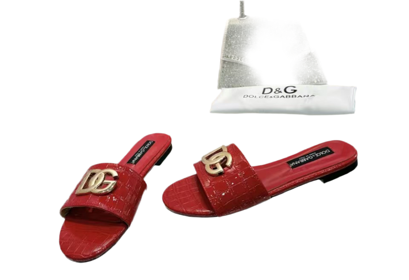 Sandals DG