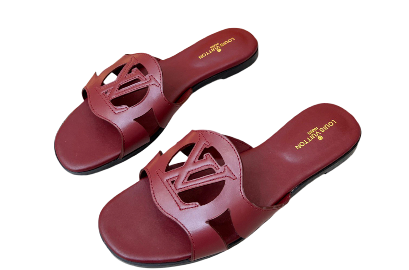 Sandals Louis Vuitton