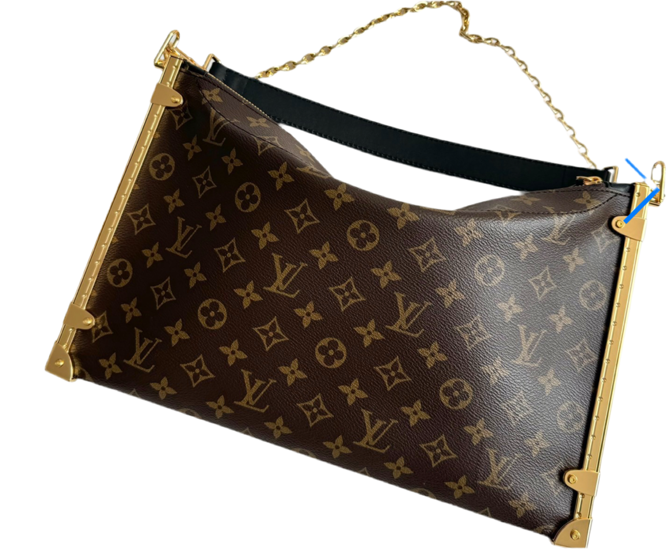 BAG LV