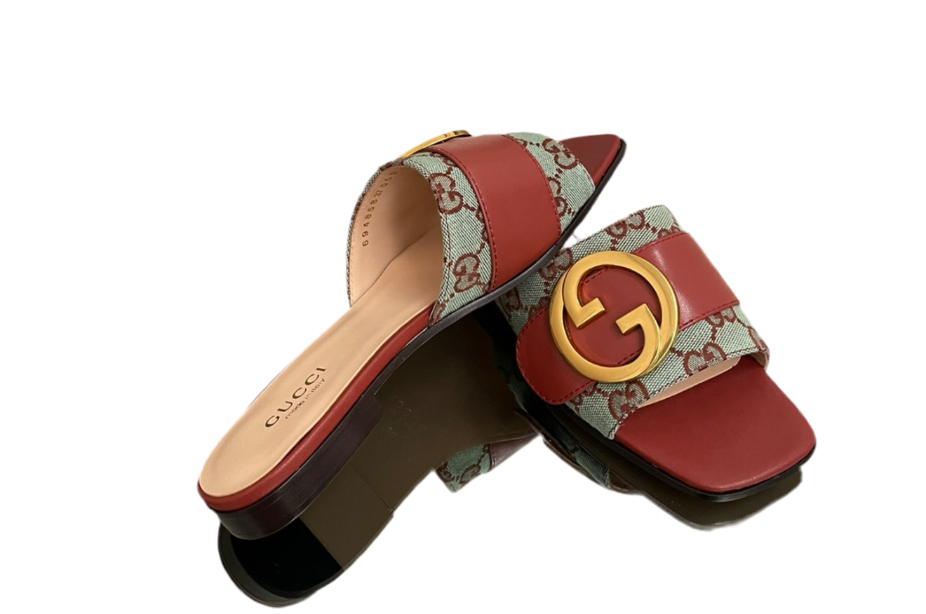 Sandals Gucci