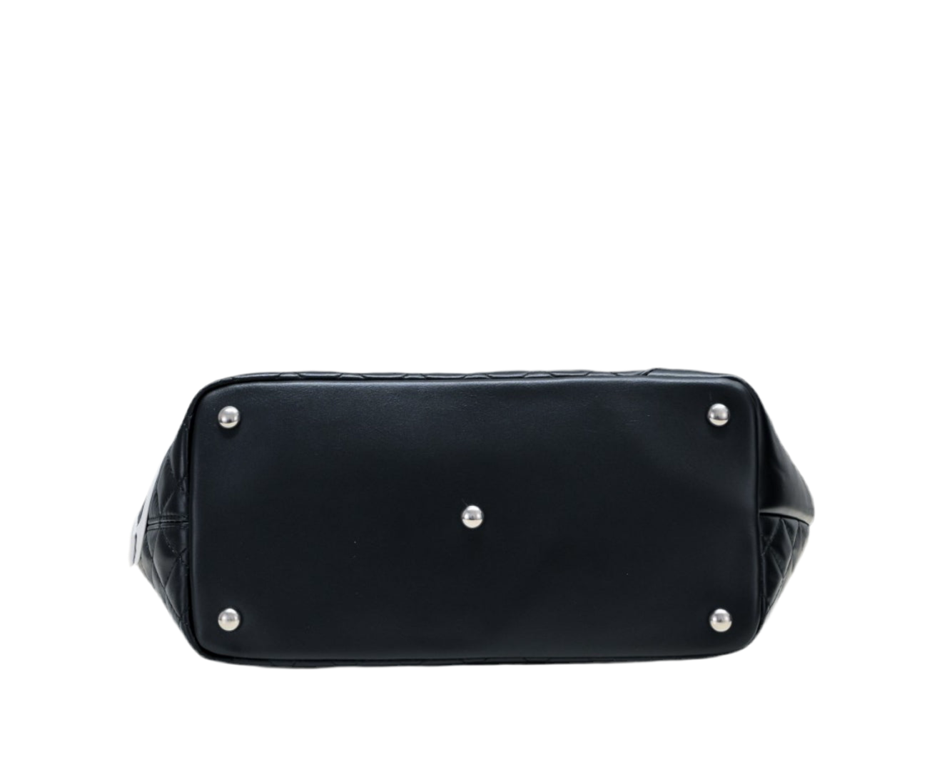 BAG Chanel black