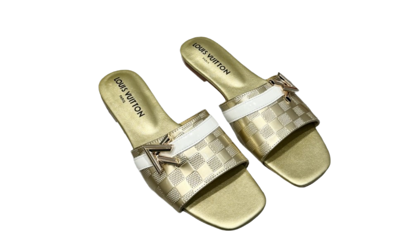 Sandals Louis Vuitton