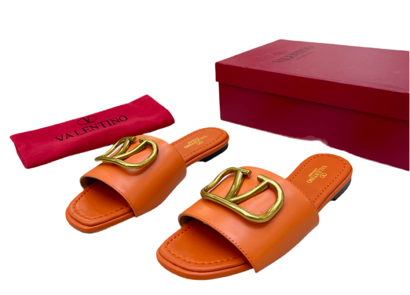 Sandals Valentino