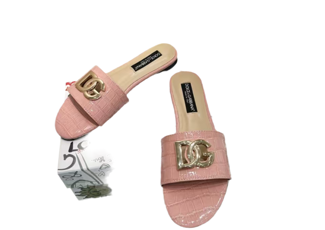 Sandals DG