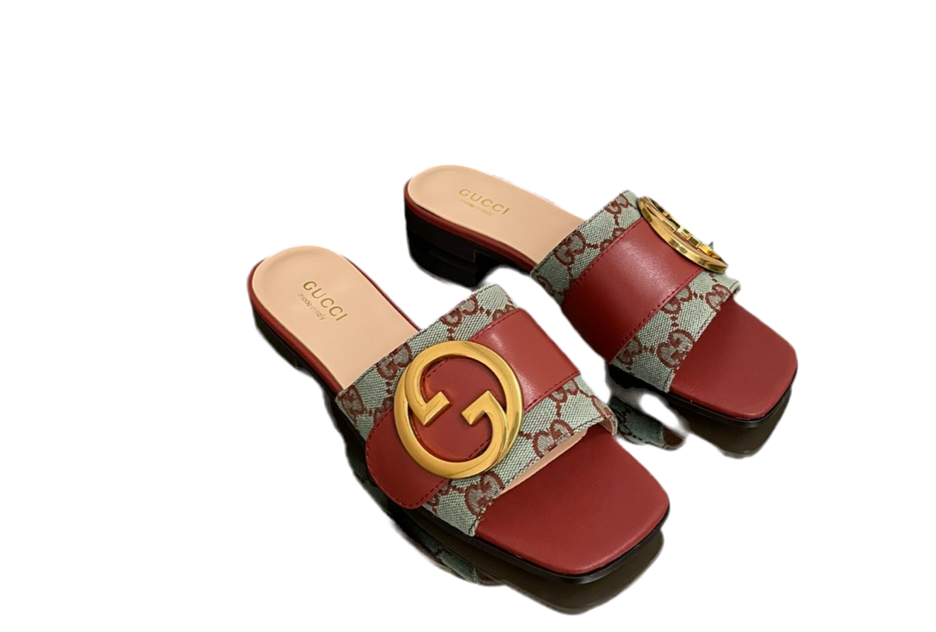 Sandals Gucci