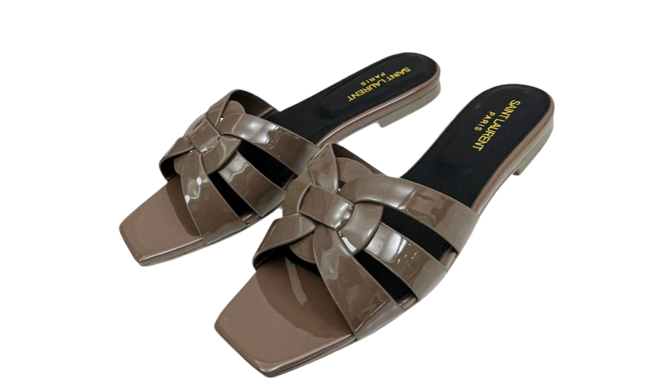 Sandals YSL
