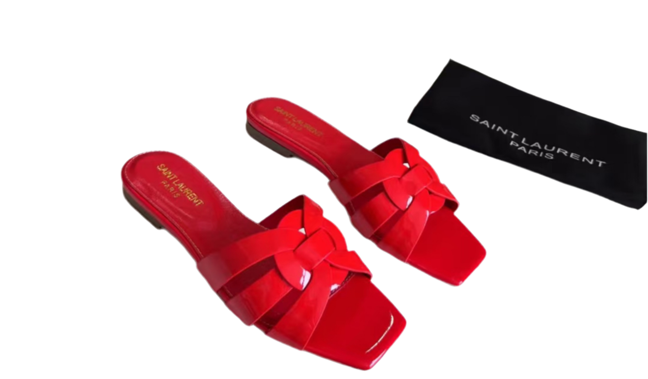 Sandals YSL