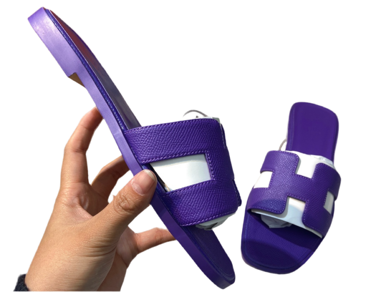 Sandals HERMRS