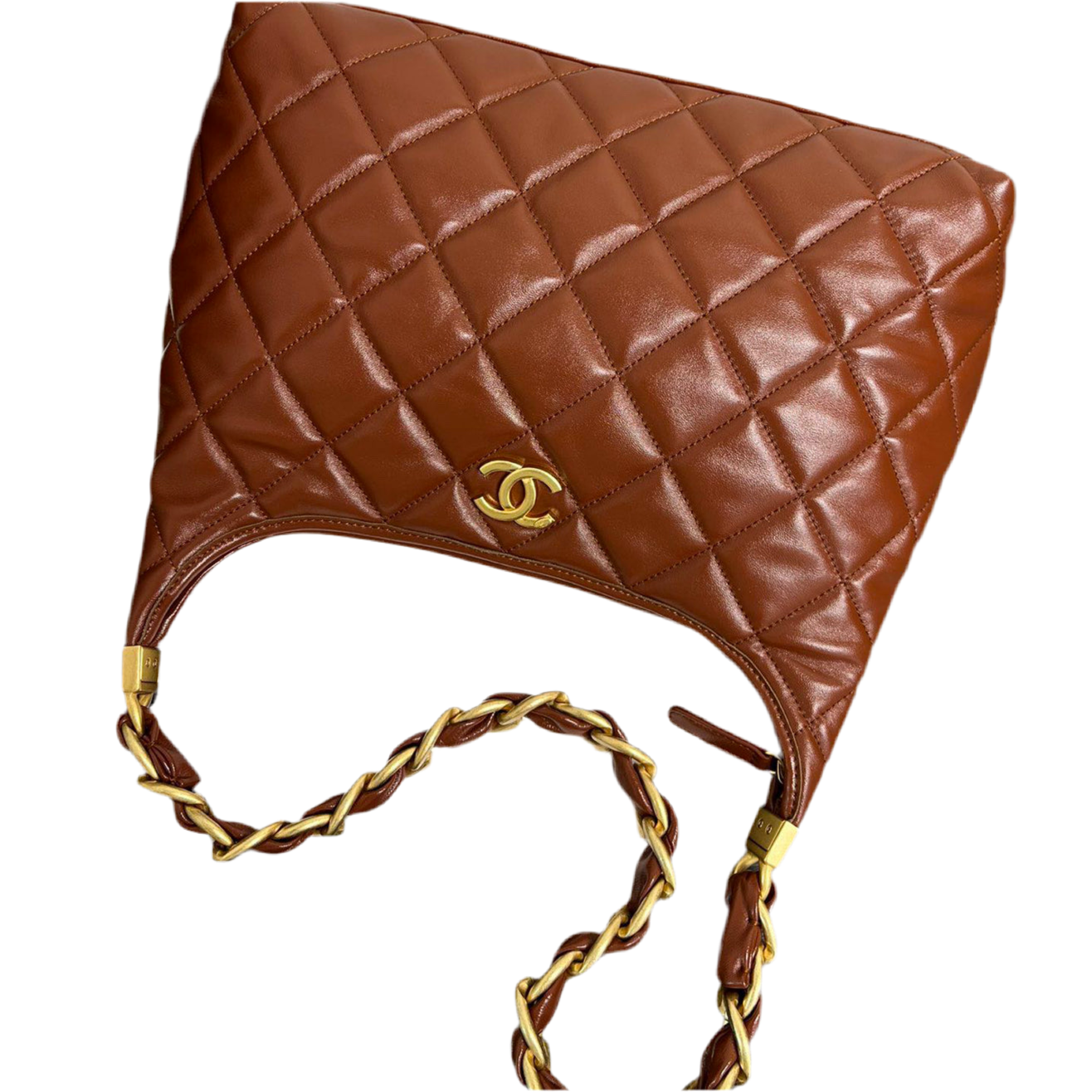 BAG Chanel BRONW