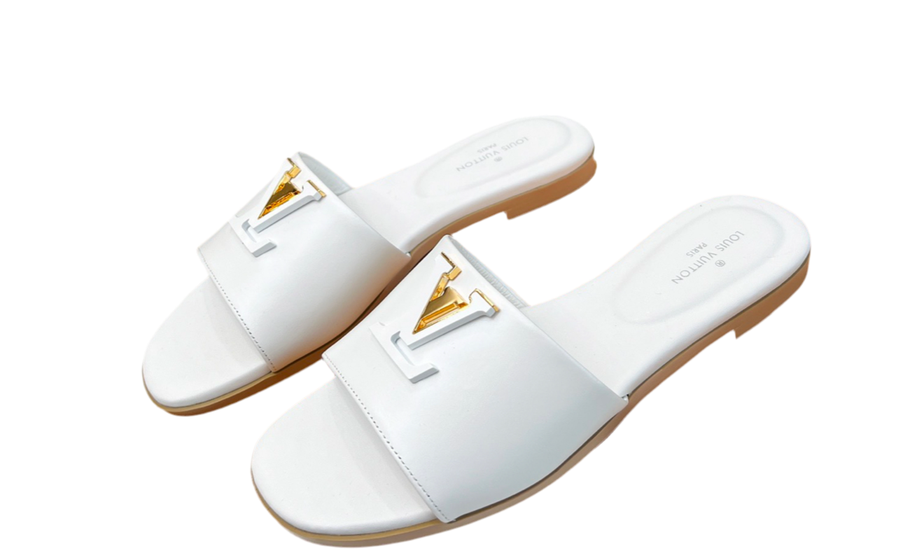 Sandals Louis Vuitton
