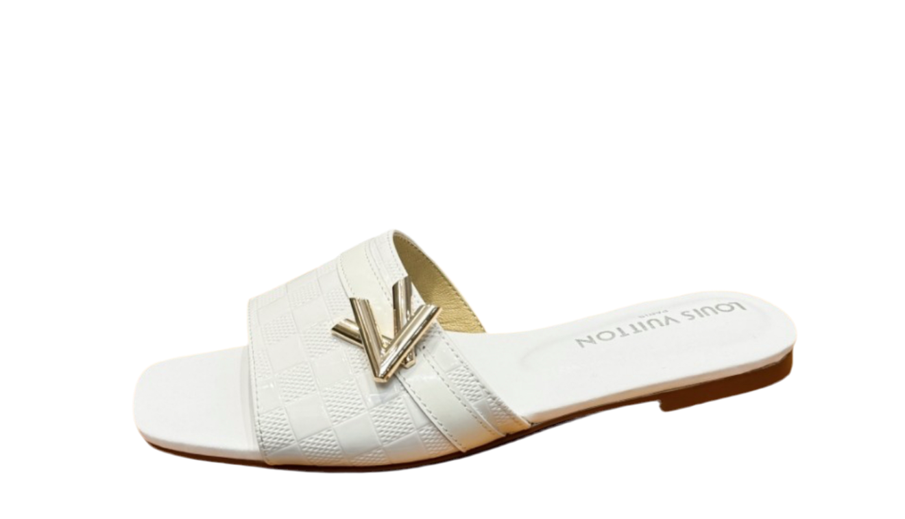 Sandals Louis Vuitton