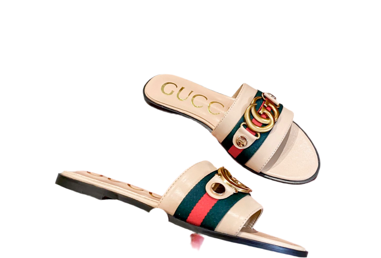 Sandals Gucci