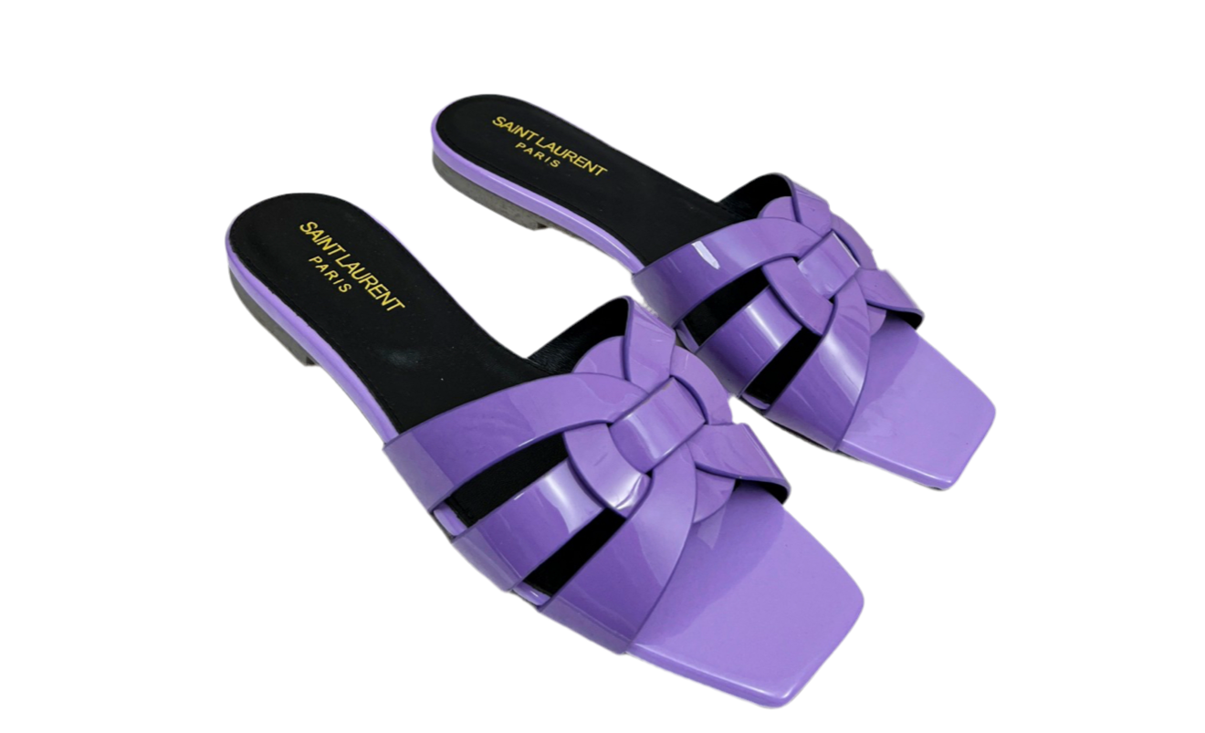 Sandals YSL
