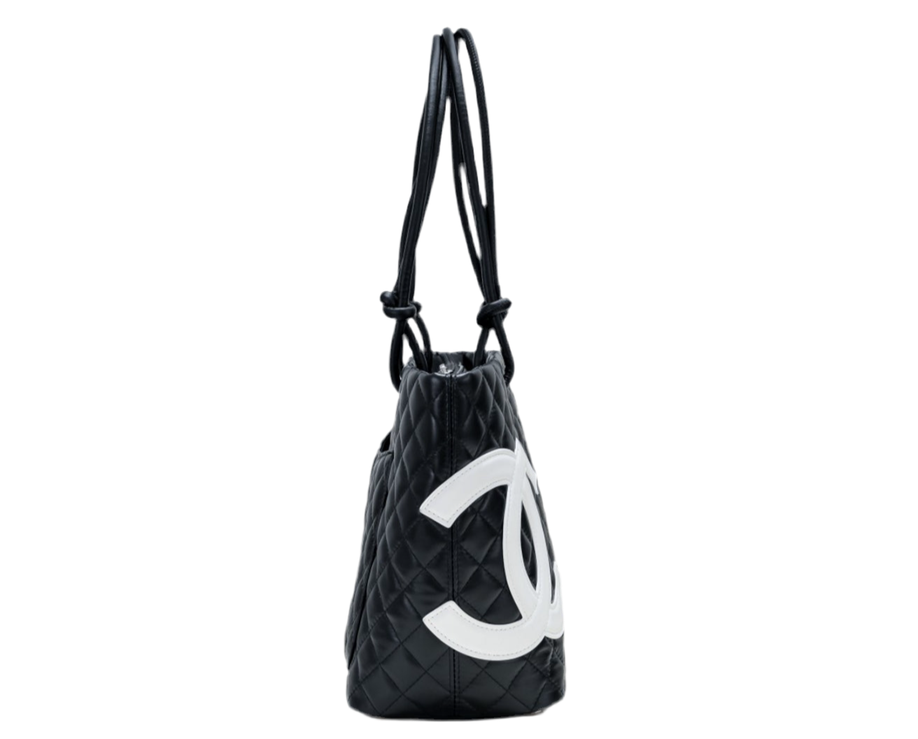 BAG Chanel black
