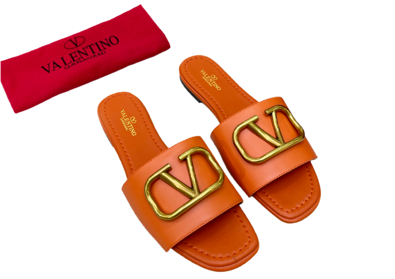 Sandals Valentino