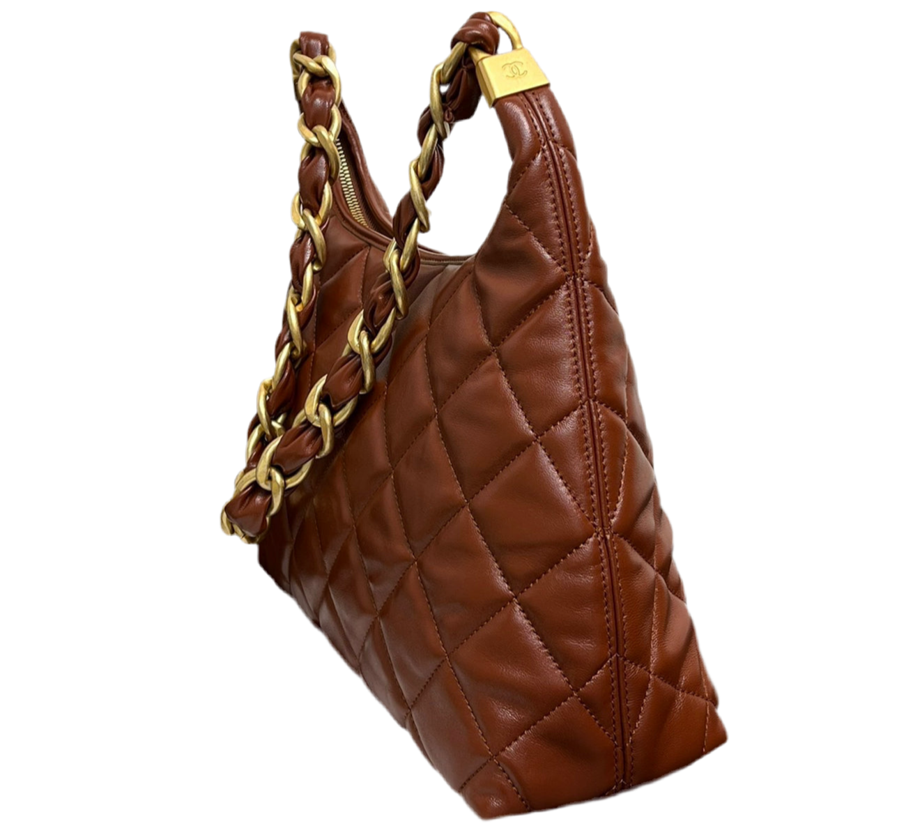 BAG Chanel BRONW