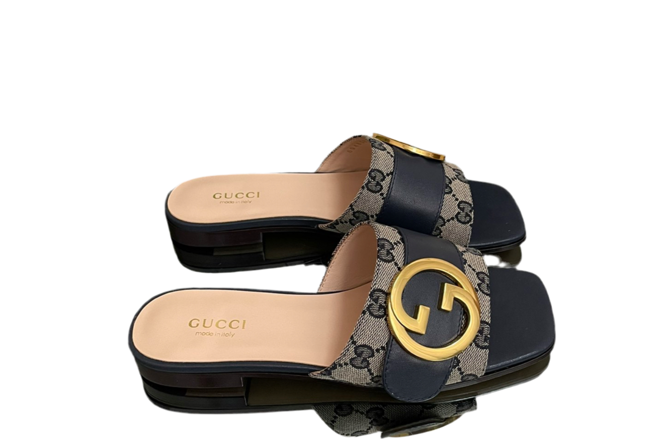 Sandals Gucci