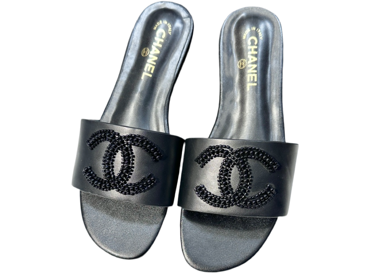 Sandals Chanel