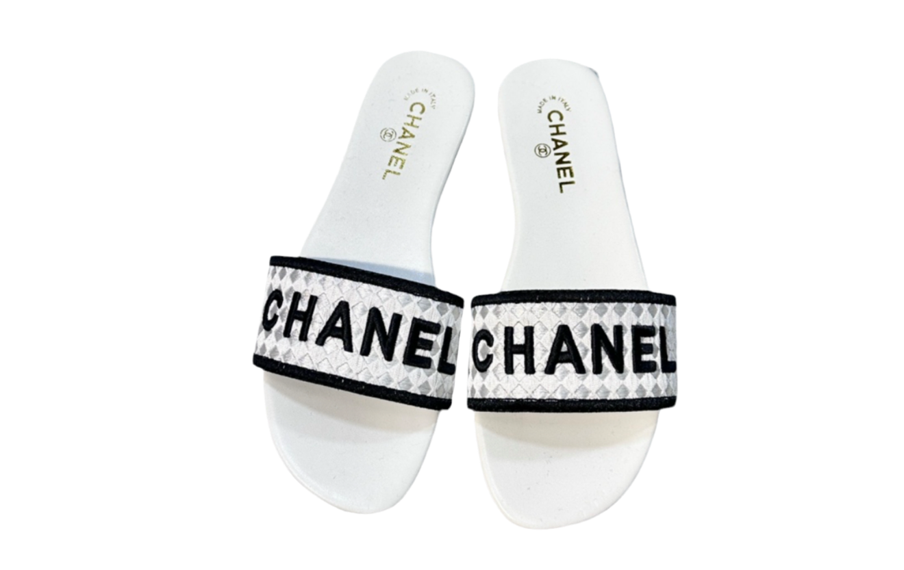 Sandals Chanel