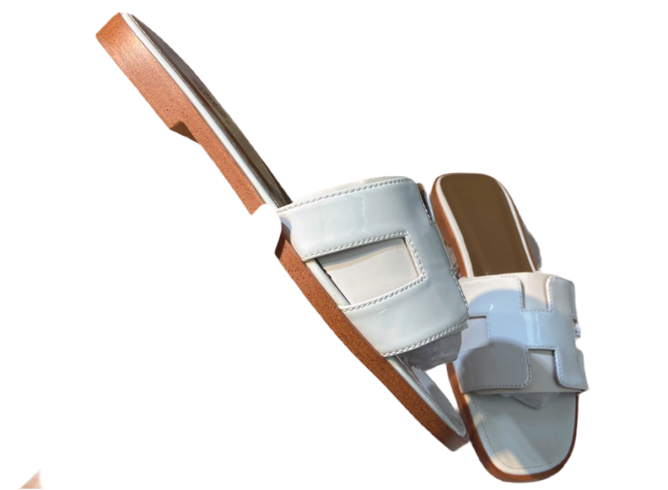 Sandals HERMRS