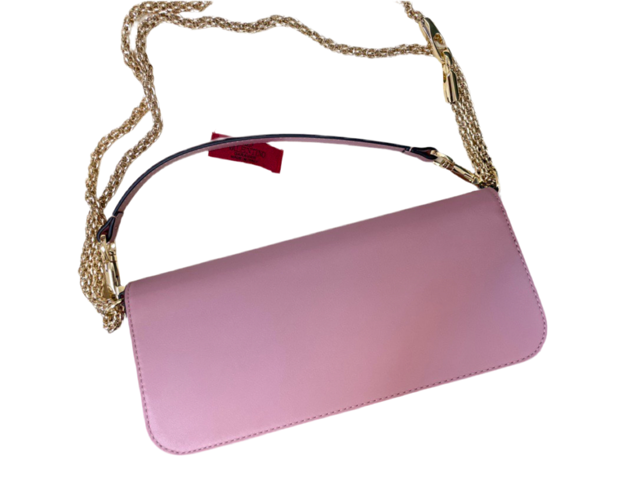 BAG valenciano pink