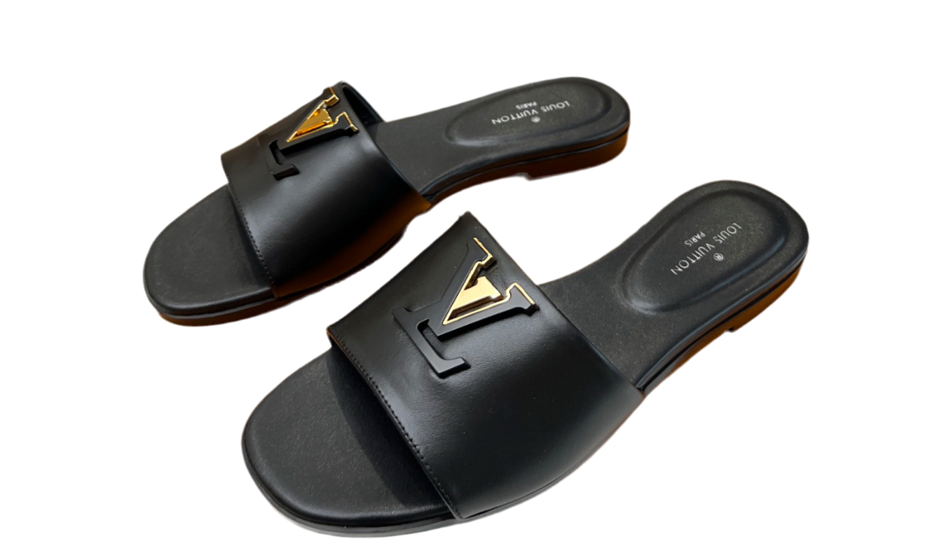 Sandals Louis Vuitton