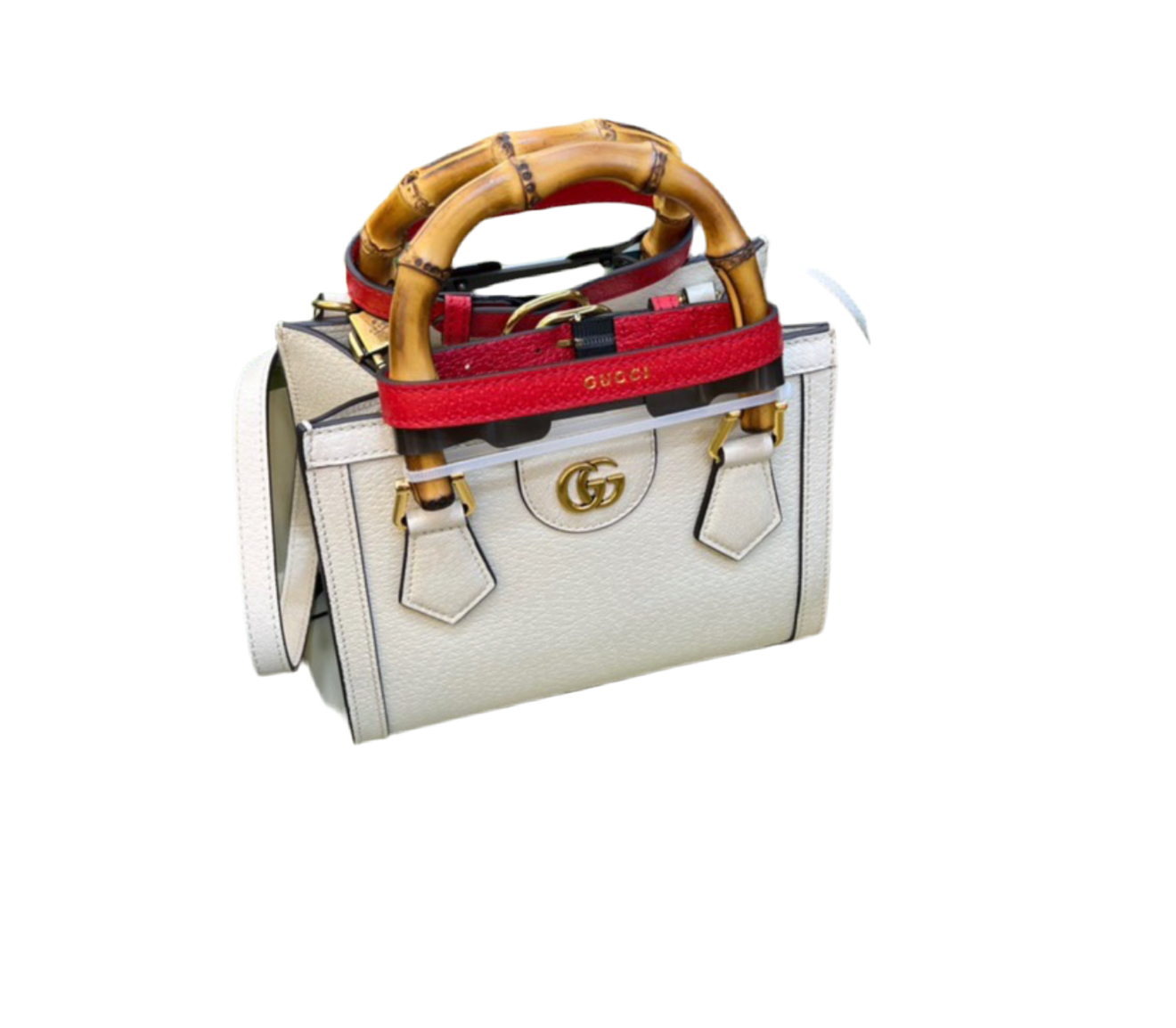 BAG GUCCI