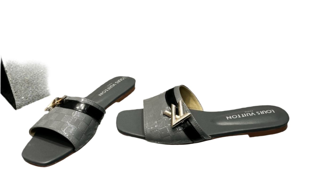 Sandals Louis Vuitton